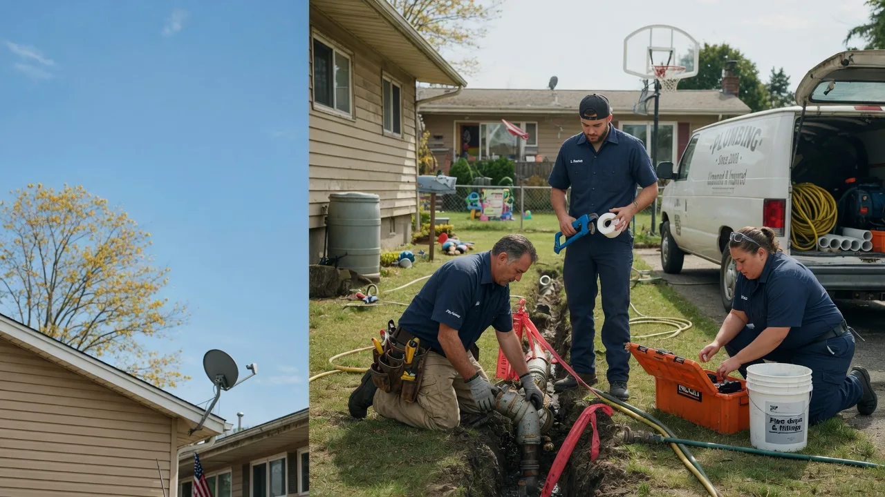 Garbage Disposal Replacement in Ironwood, MI near me